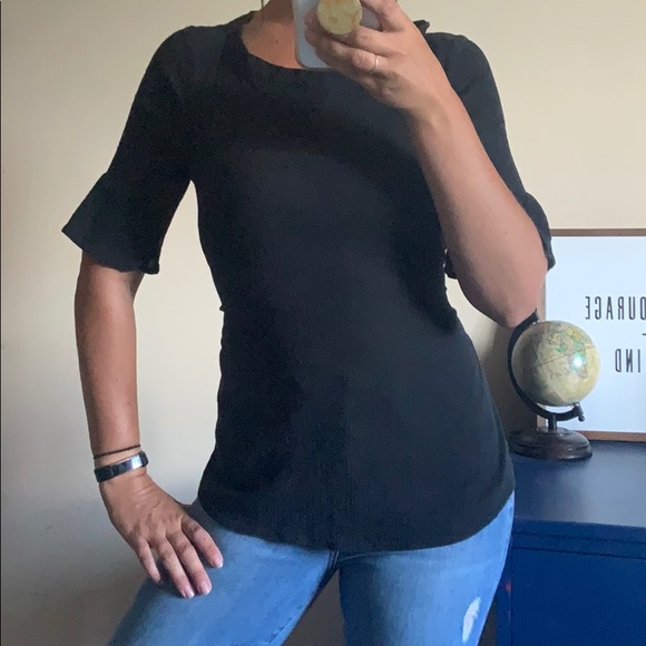 Joe fresh Blouse - Picture 1 of 3